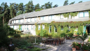 Pension Zur Fledermaus, Waren / Müritz